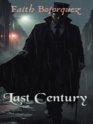 cover image of Last Century